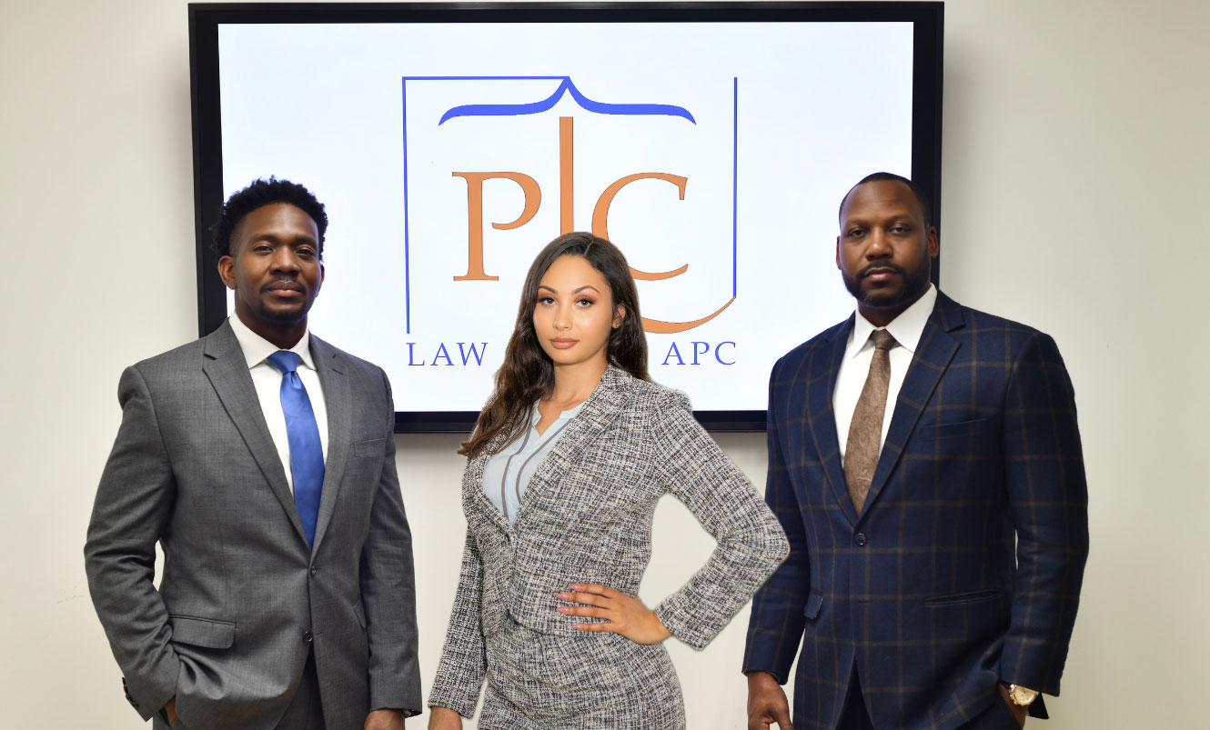 PLC Law Group